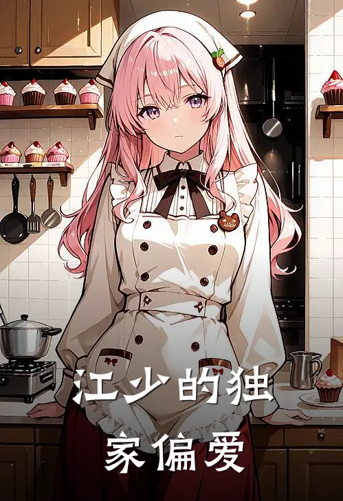 江少的独家偏爱