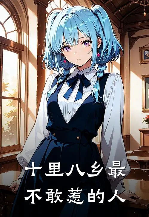 十里八乡最不敢惹的人
