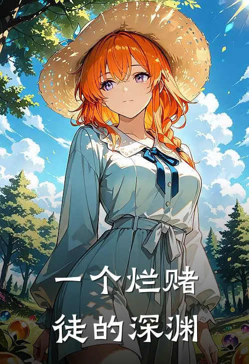 一个烂赌徒的深渊