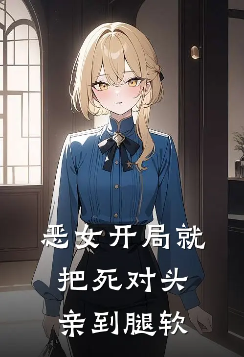 恶女开局就把死对头亲到腿软