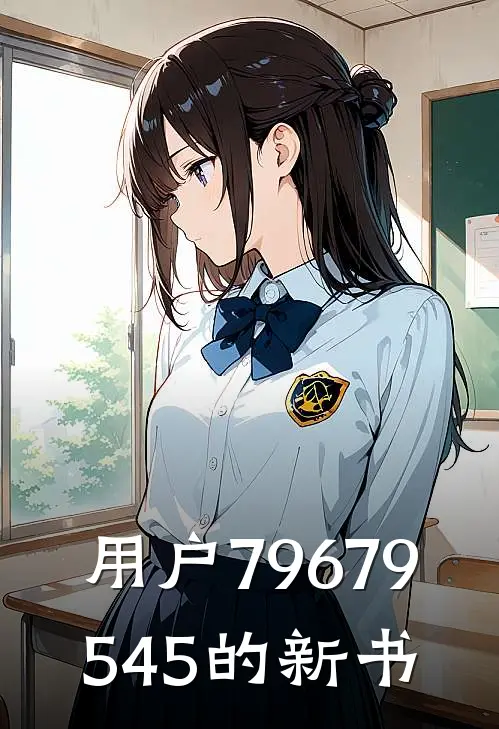用户79679545的新书