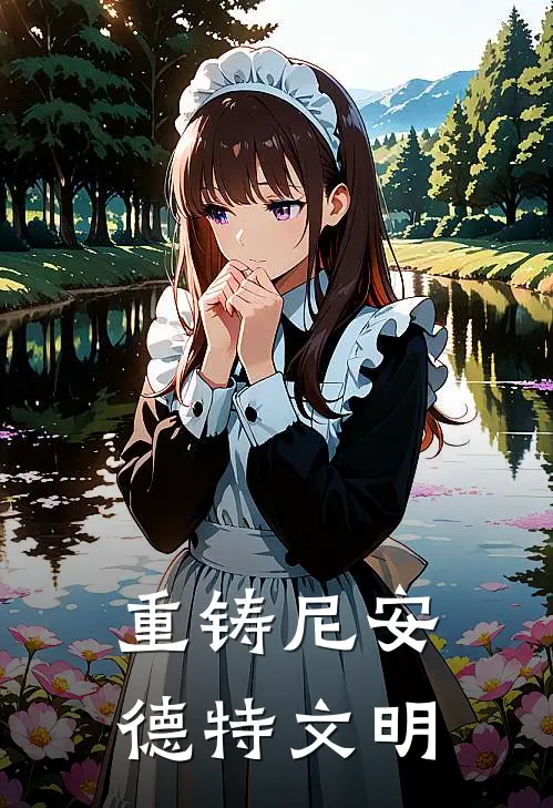 重铸尼安德特文明