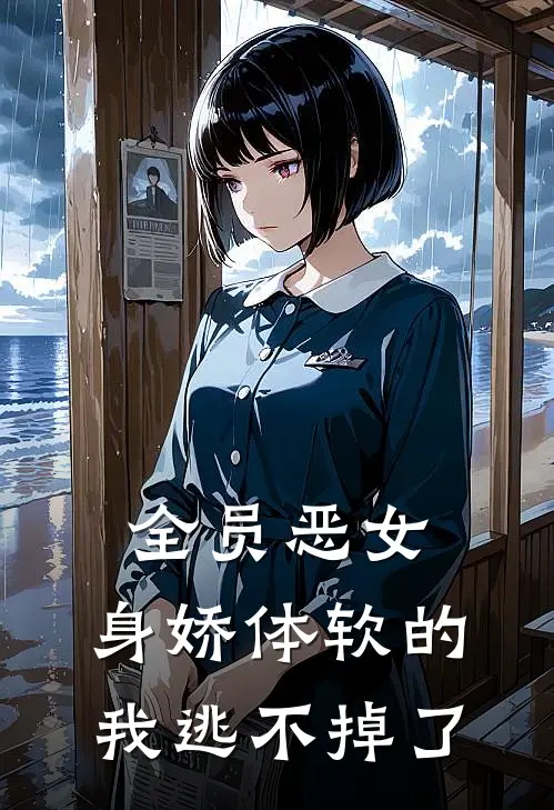 全员恶女：身娇体软的我逃不掉了