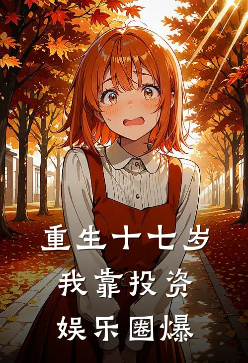 重生十七岁：我靠投资娱乐圈爆