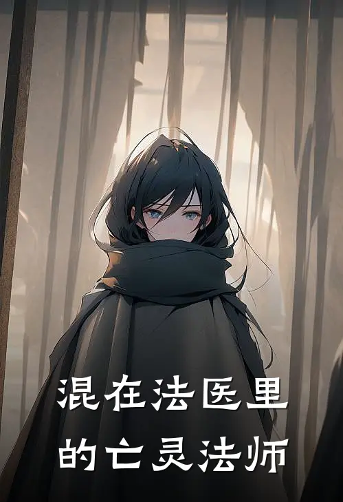 混在法医里的亡灵法师