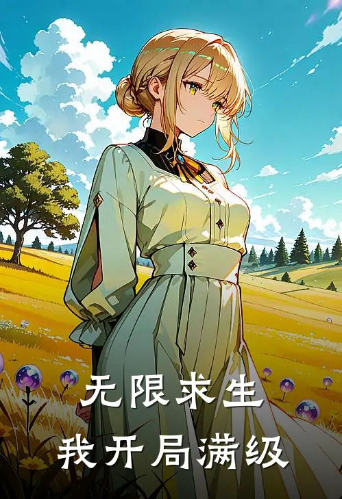 无限求生：我开局满级