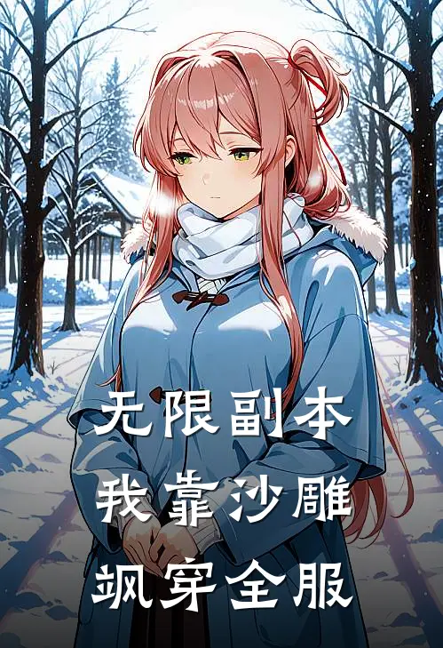 无限副本：我靠沙雕飒穿全服