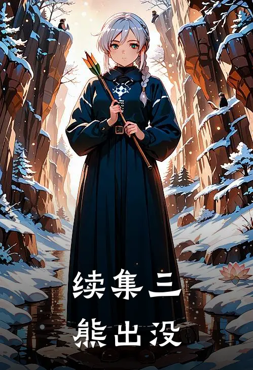 续集三：熊出没