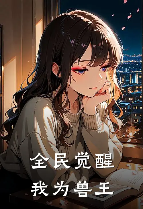 全民觉醒：我为兽王