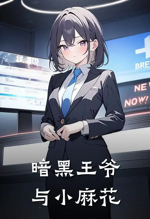 暗黑王爷与小麻花