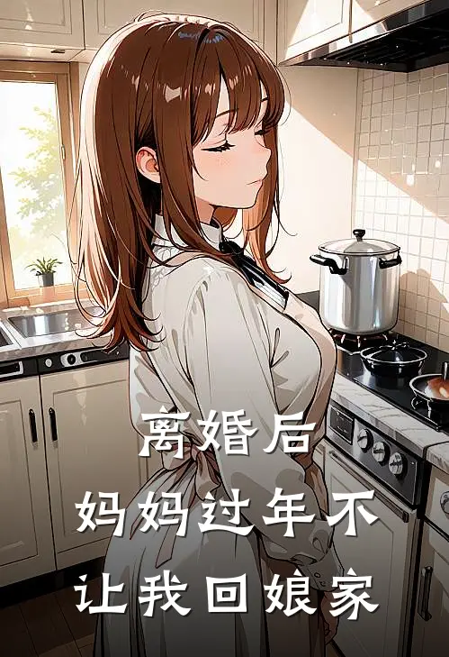 离婚后，妈妈过年不让我回娘家
