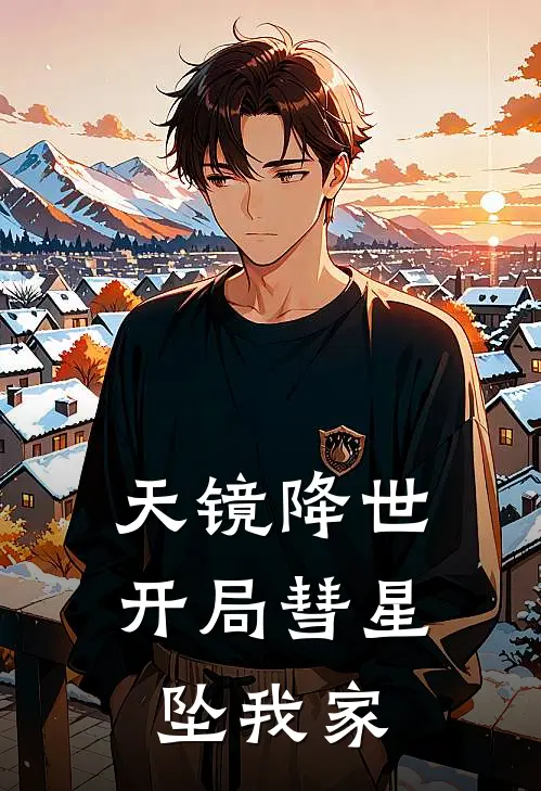 天镜降世：开局彗星坠我家