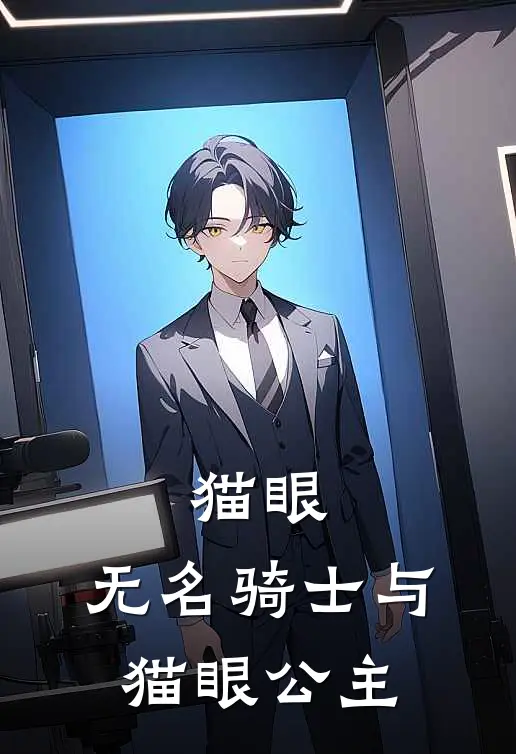 猫眼：无名骑士与猫眼公主