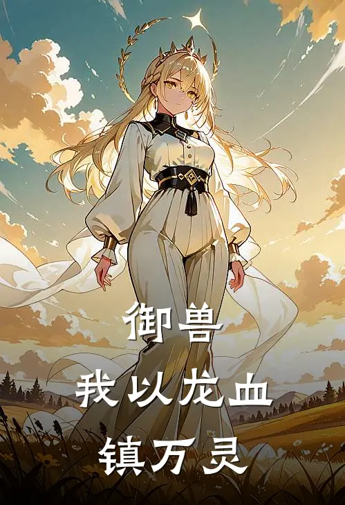 御兽：我以龙血镇万灵