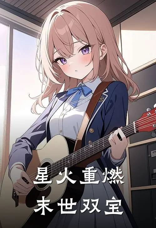 星火重燃：末世双宝