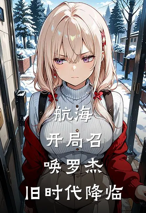 航海：开局召唤罗杰，旧时代降临