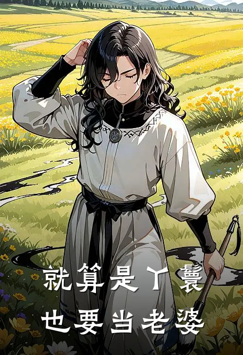 就算是丫鬟也要当老婆