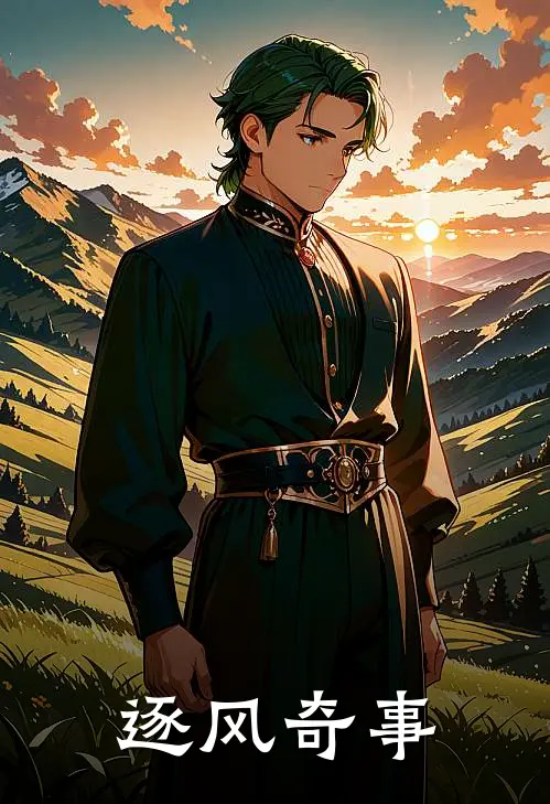 逐风奇事