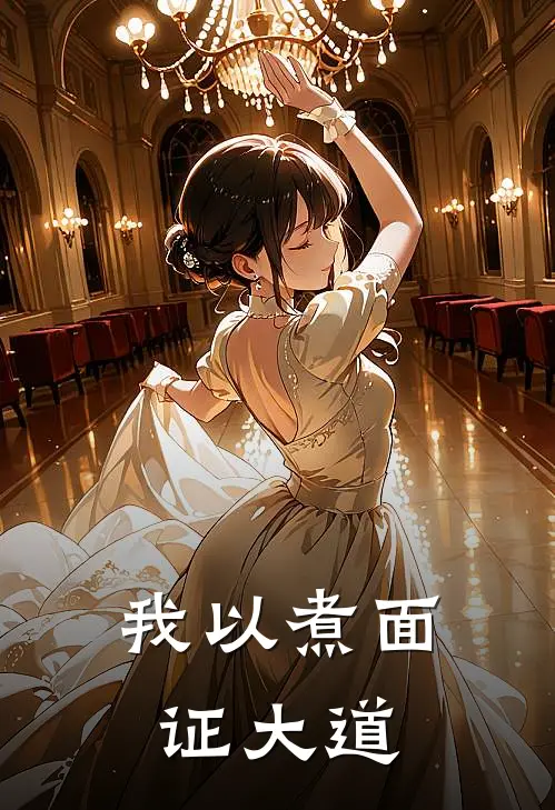 我以煮面证大道