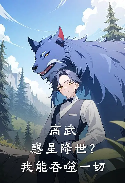 高武：惑星降世？我能吞噬一切