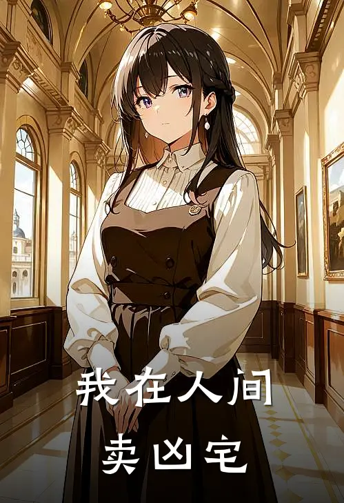 我在人间卖凶宅