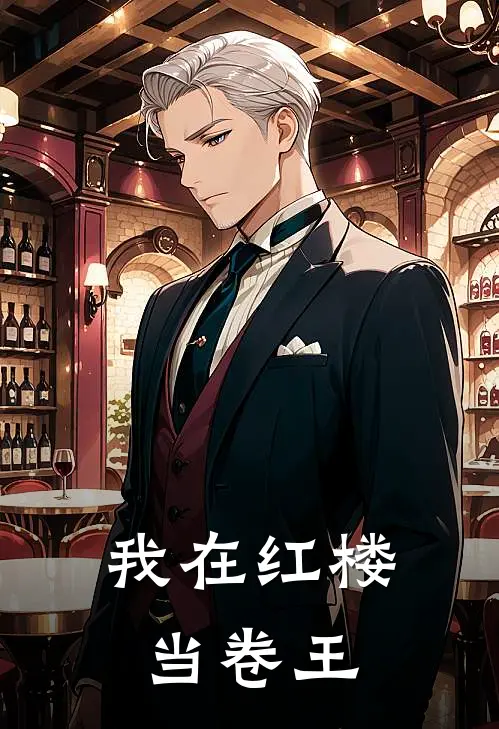 我在红楼当卷王