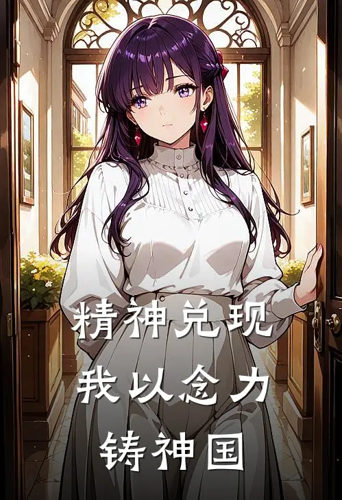 精神兑现：我以念力铸神国