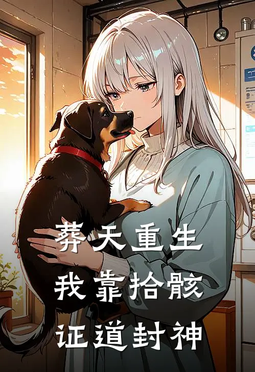 葬天重生：我靠拾骸证道封神