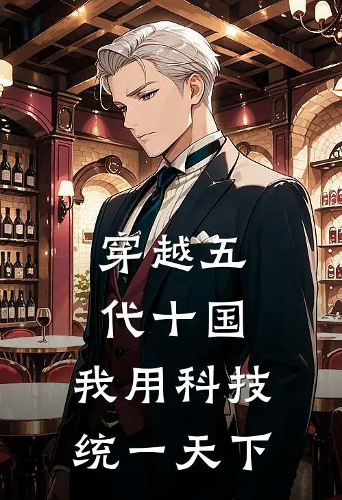 穿越五代十国，我用科技统一天下