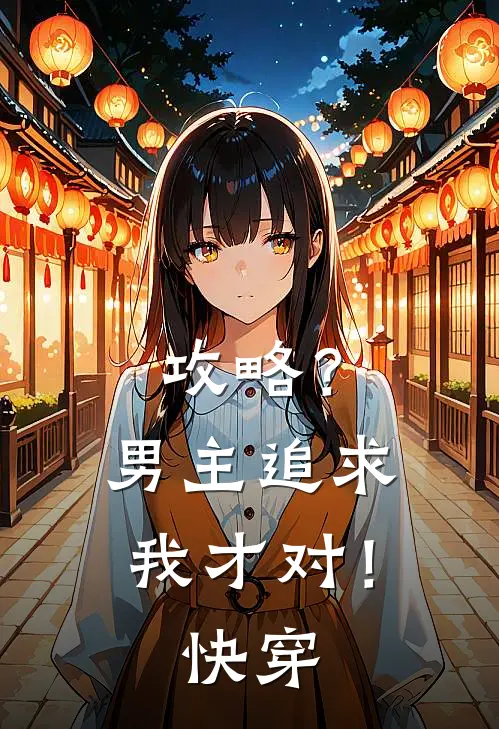 攻略？男主追求我才对！【快穿