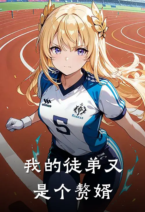 我的徒弟又是个赘婿