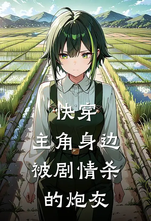 快穿：主角身边被剧情杀的炮灰