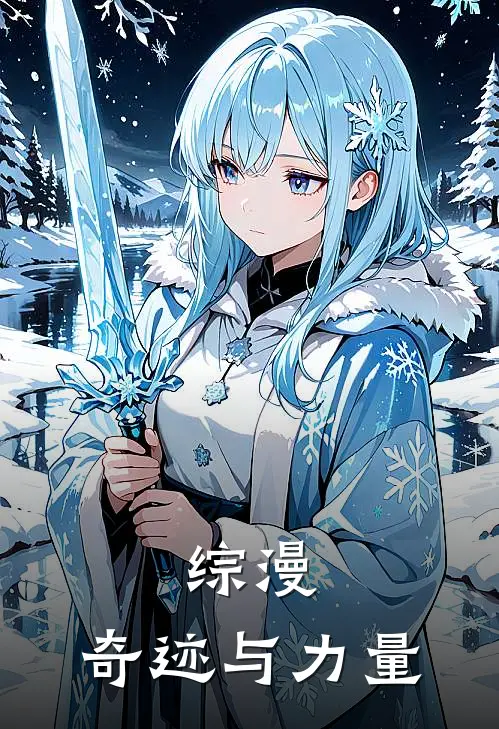 综漫：奇迹与力量