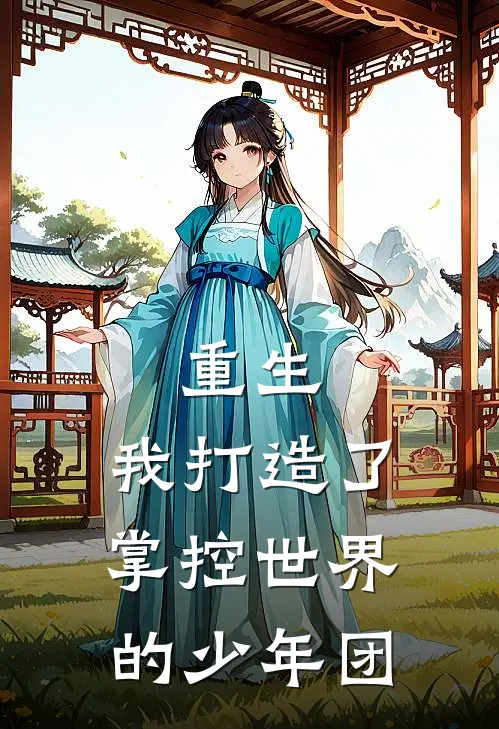 重生：我打造了掌控世界的少年团
