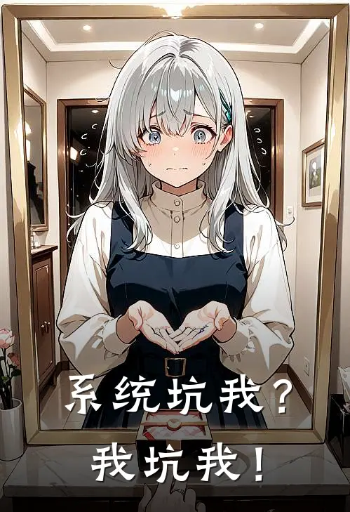 系统坑我？我坑我！