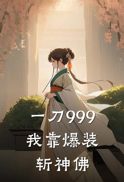 一刀999，我靠爆装斩神佛