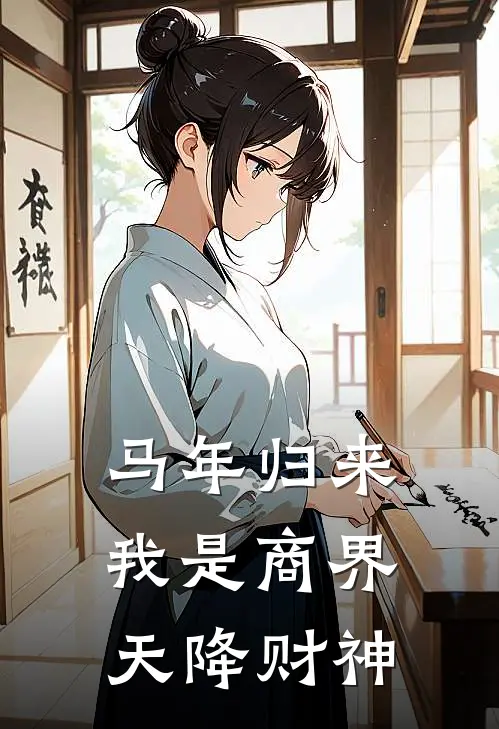 【马年归来，我是商界天降财神】