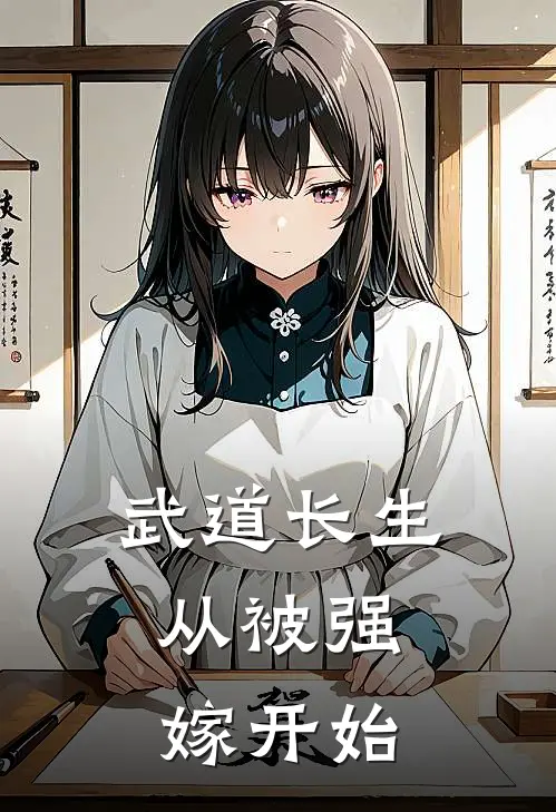 武道长生，从被强嫁开始
