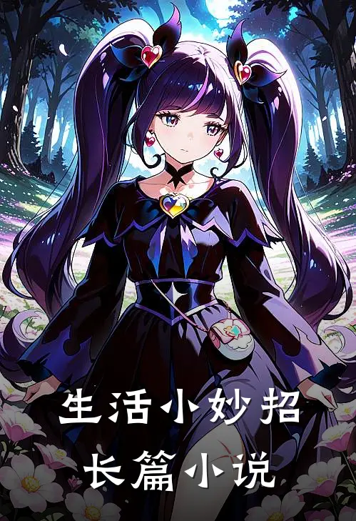 生活小妙招长篇小说