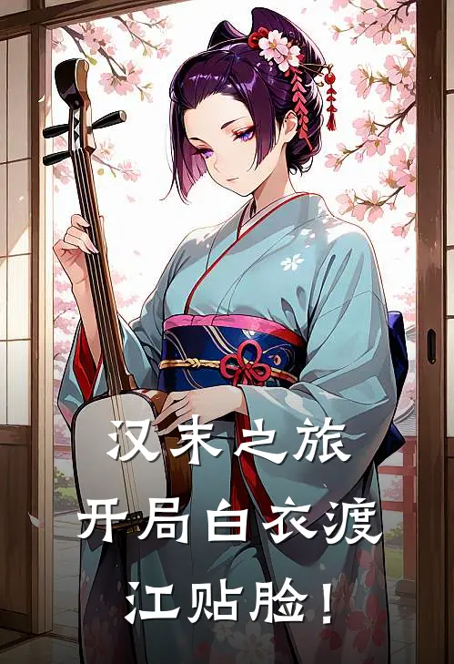 汉末之旅，开局白衣渡江贴脸！
