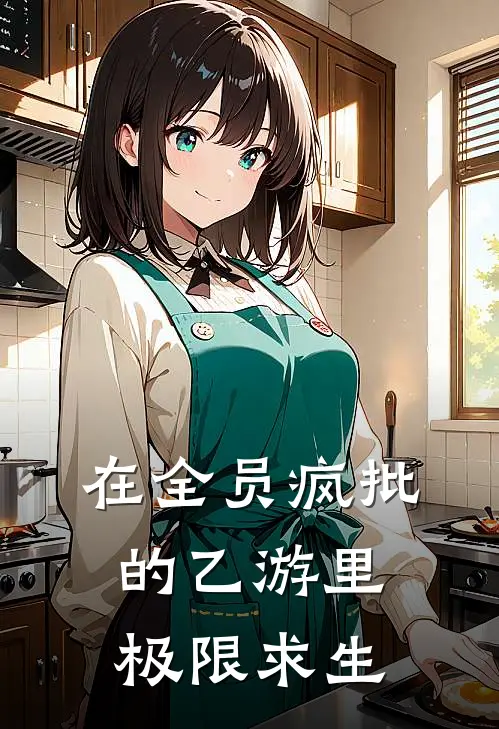 在全员疯批的乙游里极限求生