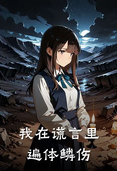 我在谎言里遍体鳞伤