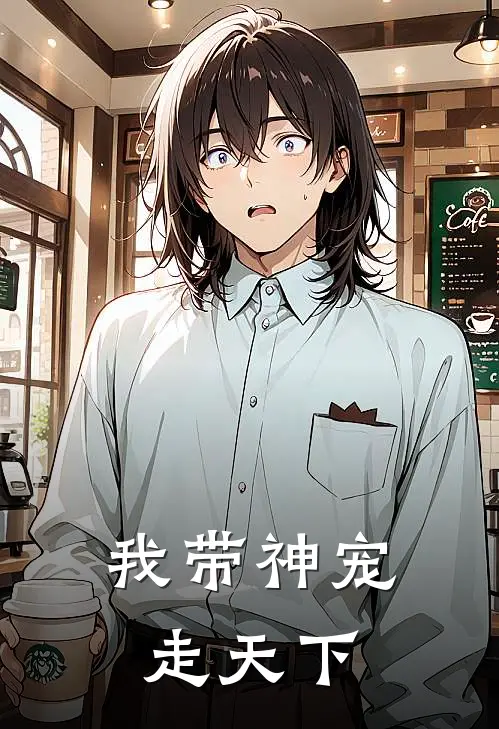 我带神宠走天下