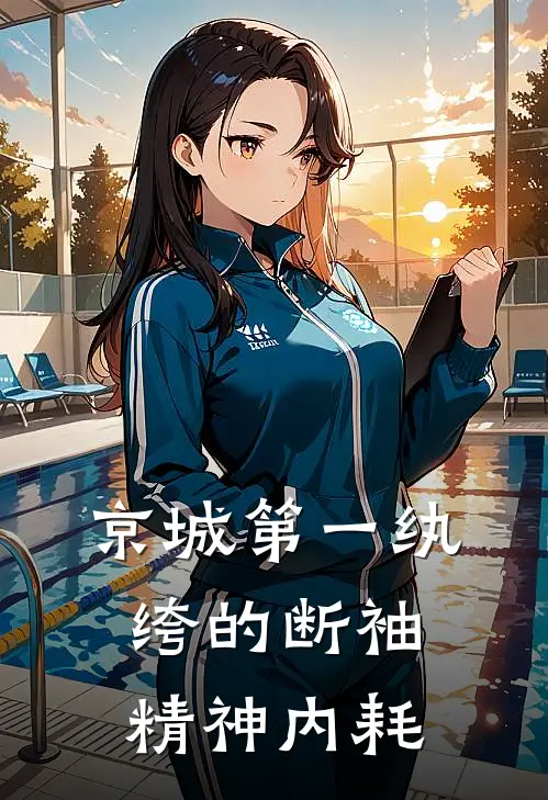 京城第一纨绔的断袖精神内耗