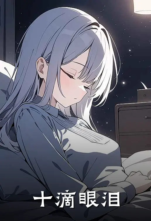 十滴眼泪