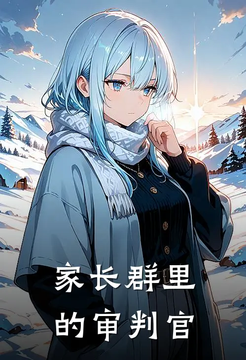 家长群里的审判官