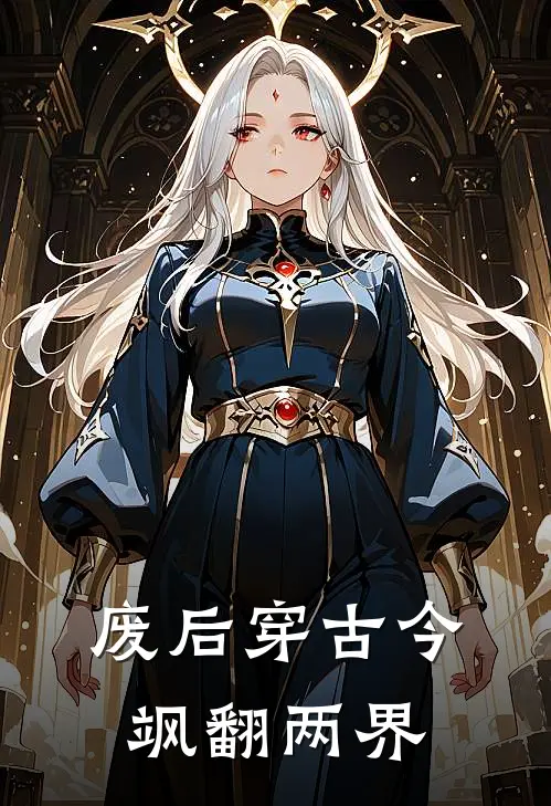 废后穿古今飒翻两界