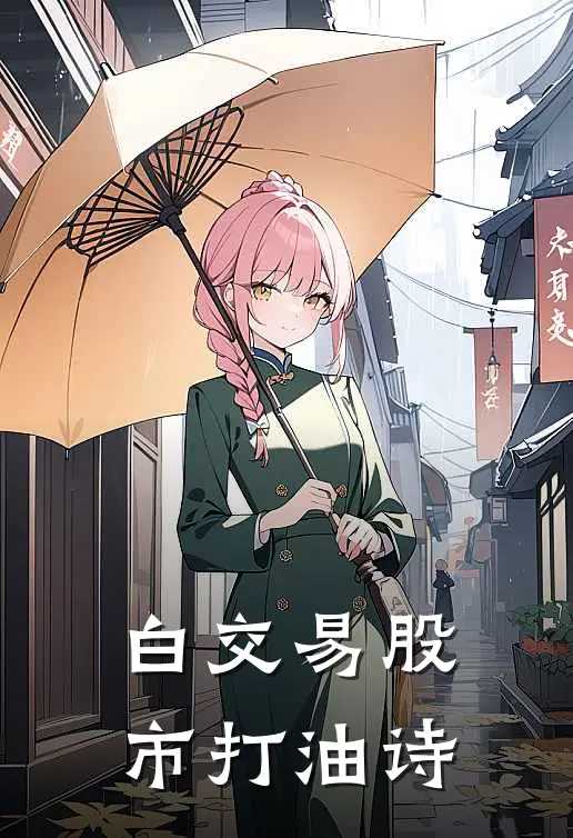 白交易股市打油诗