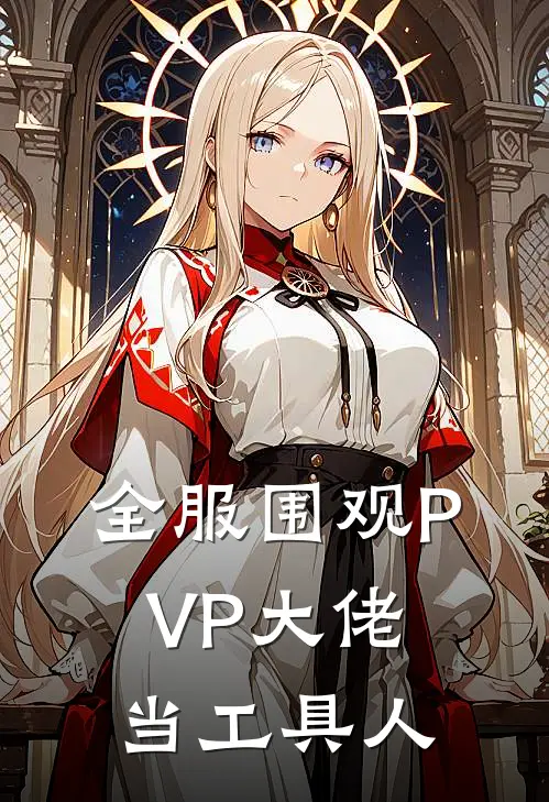 全服围观PVP大佬当工具人