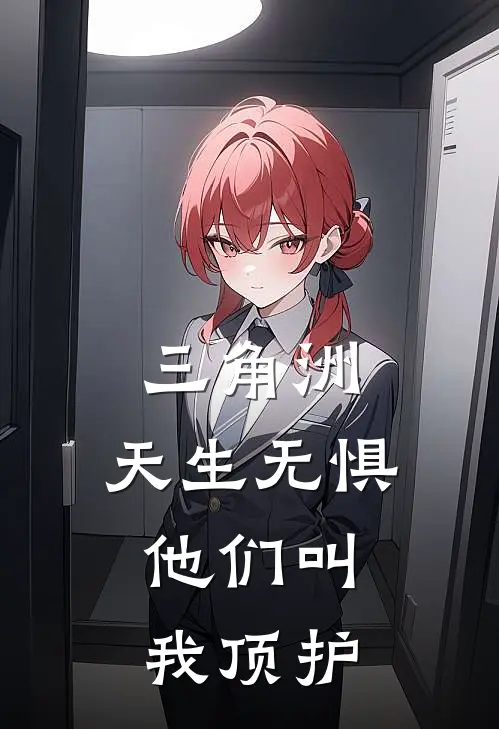 三角洲：天生无惧，他们叫我顶护